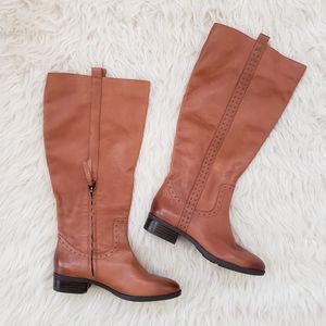 Sam Edelman Prina 2 Studded Riding Boot